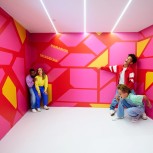 Paradox Museum London