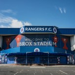 Rangers FC Stadium