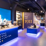 Royal Liver Building 360 Tour