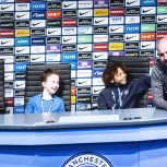 Manchester by Rail + Man City Stadium Tour