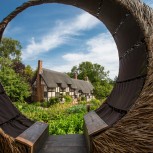 Anne Hathaway's Cottage