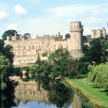 Warwick Castle