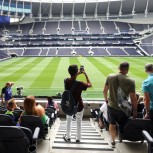 Tottenham Hotspur Stadium