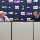 Tottenham Hotspur Stadium