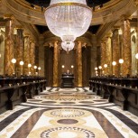 Gringotts Wizarding Bank
