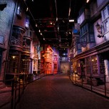 Diagon Alley