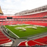 Wembley Stadium