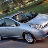 Private airport transfer