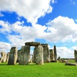 Stonehenge