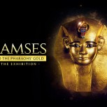 Ramses and the Pharaohs Gold