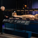 Ramses and the Pharaohs Gold