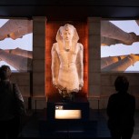 Ramses and the Pharaohs Gold