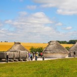 Stonehenge ©EnglishHeritage