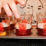 3 Locks Brewing Co Guided Tasting and Brewery Tour