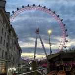 London By Night Bus Tour