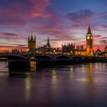 London By Night Bus Tour