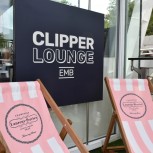 Clipper Lounge