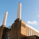 Battersea Power Station
