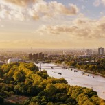Battersea Power Station