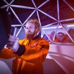 Crystal Maze Live Experience