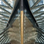 Under the Cutty Sark