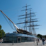 Cutty Sark