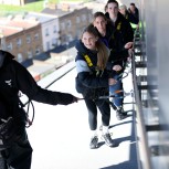 The Dare Skywalk
