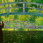 Frameless – Immersive Art Experience