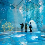 Frameless – Immersive Art Experience