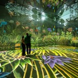 Frameless – Immersive Art Experience