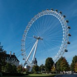 The London Eye