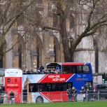London Hop-on Hop-off