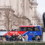 London Hop-on Hop-off