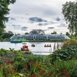 Kew Gardens