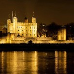 London By Night Tour Tower of London