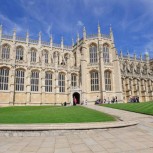 Windsor Castle
