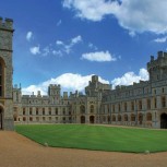 Windsor Castle