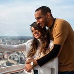 The London Eye Private Capsule