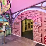 London Transport Museum - Kids go free