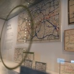 London Transport Museum - Kids go free