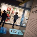 London Transport Museum