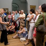 National Gallery Guide