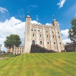 Tower of London