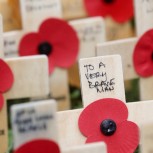 Wesminster Abbey Remembrance