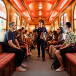 The Paddington Bear Experience