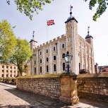 Tower of London