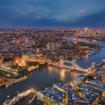 The View from the Shard