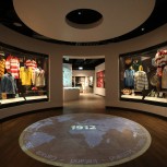 Twickenham World Rugby Museum