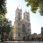 Westminster Abbey
