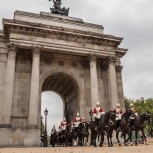 Wellington Arch